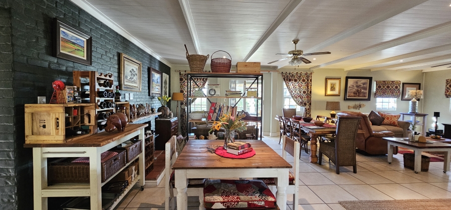 5 Bedroom Property for Sale in Swellendam Western Cape